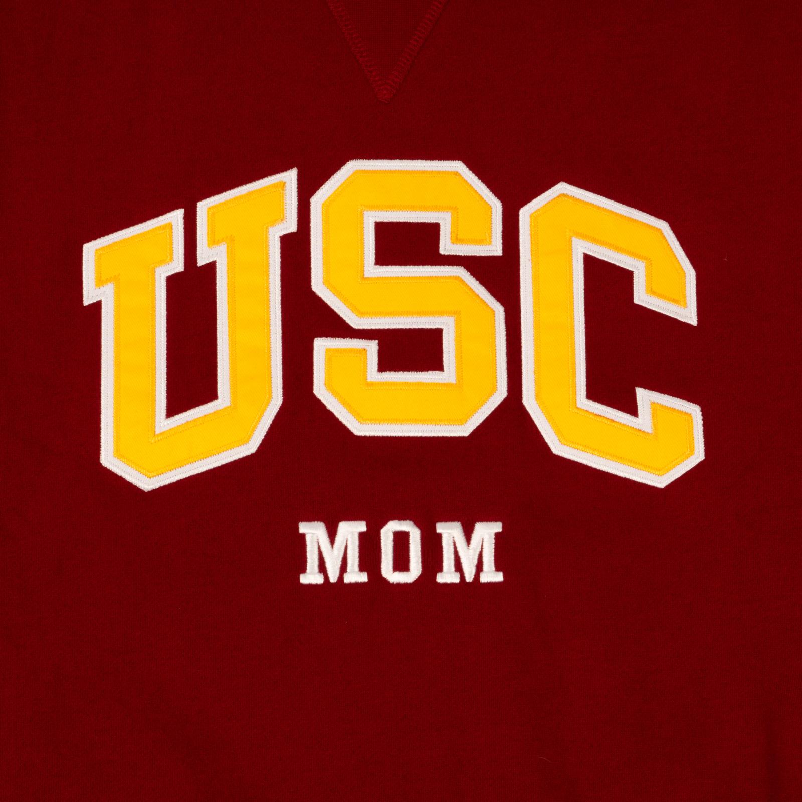 USC Cardinal 2